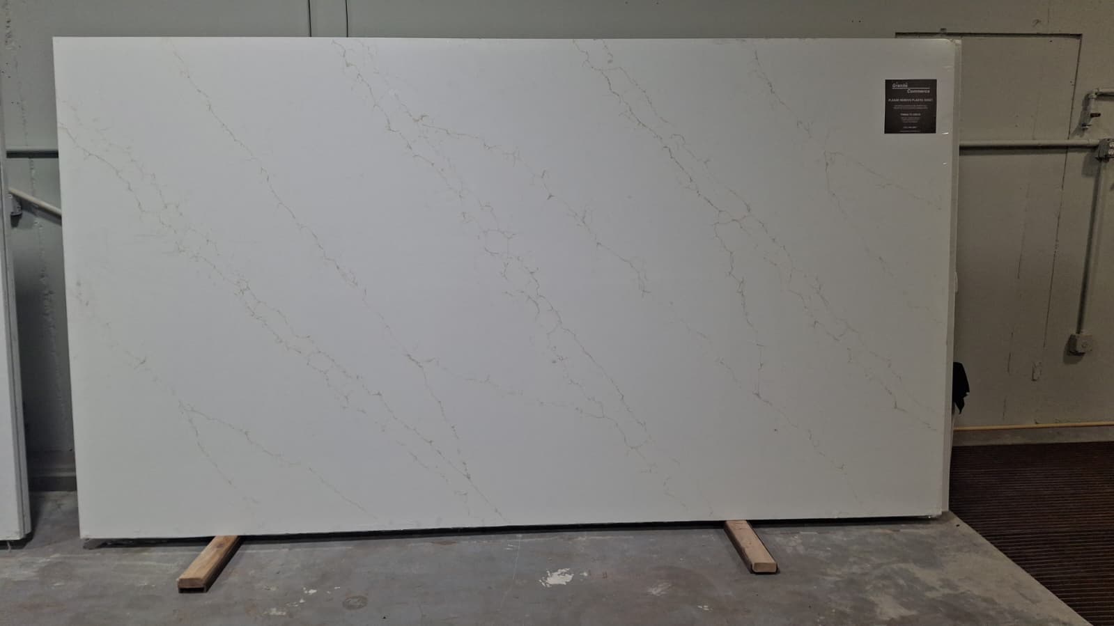 Avenza Gold slab sample